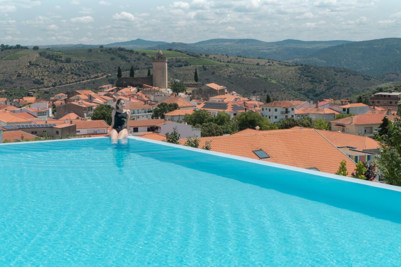 Hotel Freixo Douro Superior Freixo de Espada à Cinta Екстериор снимка