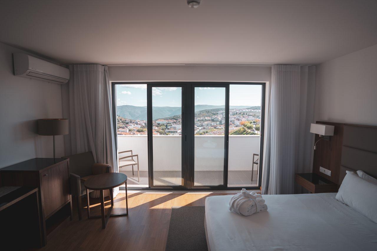 Hotel Freixo Douro Superior Freixo de Espada à Cinta Екстериор снимка